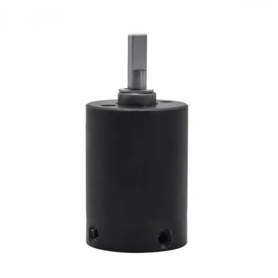 Planetaire versnellingsbak met een diameter van 16 mm voor DC-borstelmotor van 030 en 050