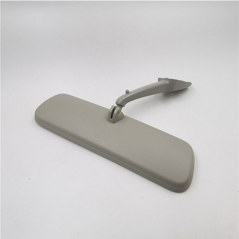 For Nissan NV200 Auto Interior Rear View Mirror Base Reverse Back Parking Inner Mirror Indoor Rearview Back Up Mirror