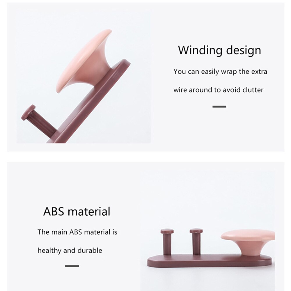 Naadloze Punch Gratis Plug Sticker Houder Muur Fixer Power Strip Houders Opslag Sockets Muur Houders Plank Stand Houder Plug Haak