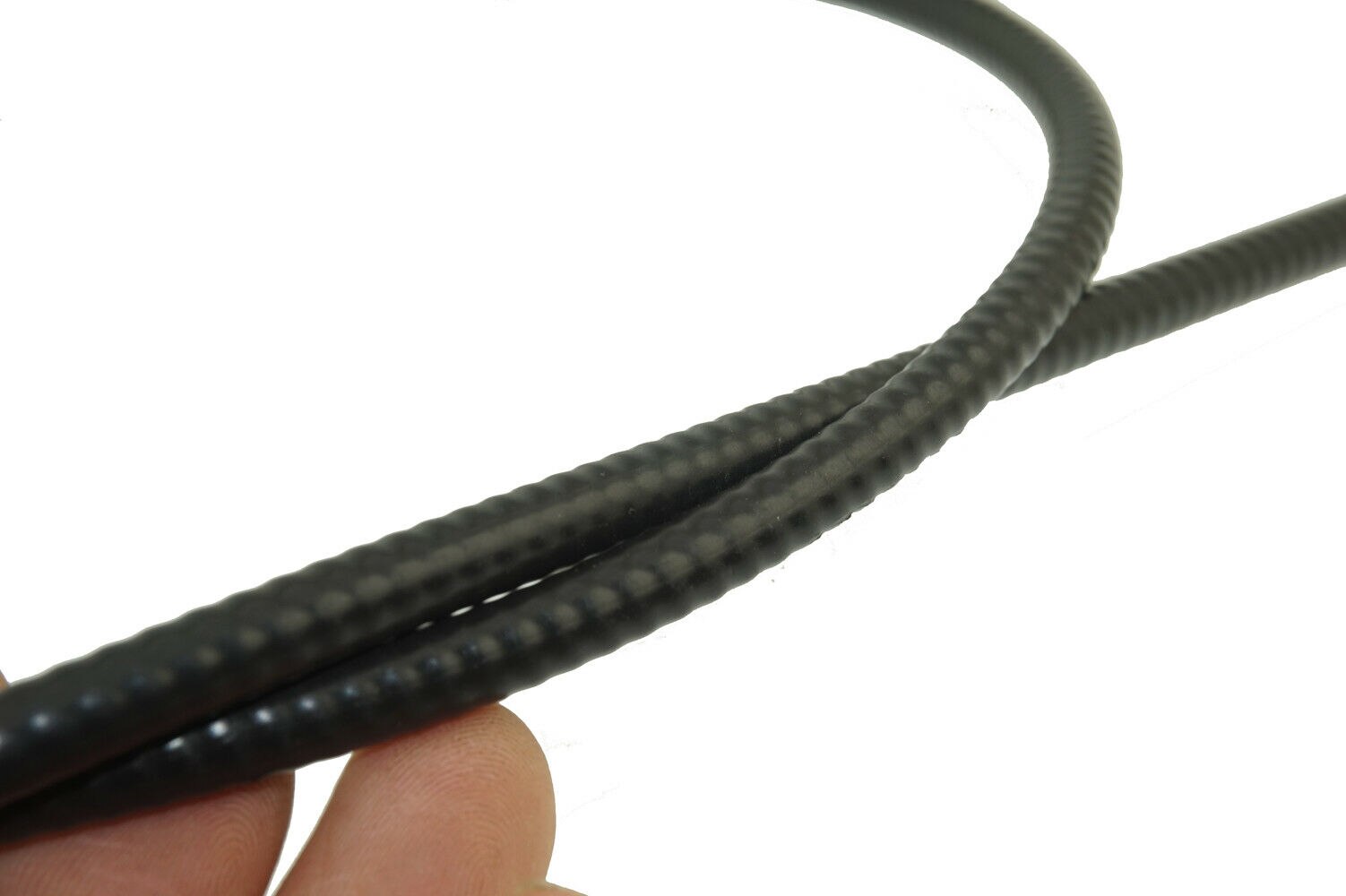 HEAVY DUTY Universal lawnmower throttle or clutch cable for 216 Lawn Mower