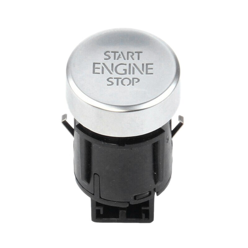 Automatic Engine Start Stop Switch Button For-VW Tiguan Sharan 5ND959839