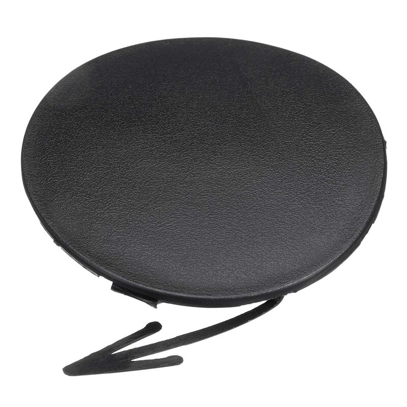 Car Styling Rear Bumper Towing Hook Cover Cap for Nissan Qashqai Dualis J10 2007 85071-JE20A