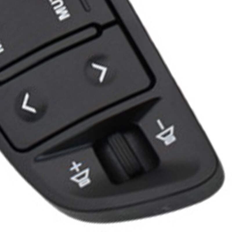 Tidgel Stuurwiel Cruise Control Knop Knop Set (Links & Rechts Tidgel Stuurwiel Cruise Control Knop Knop Set (Links & Rechts