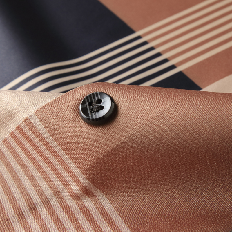 Camisa clásica de manga corta a cuadros para hombre, camisas ligeras de a la , talla grande 6XL, 7XL, 8XL, verano 2022