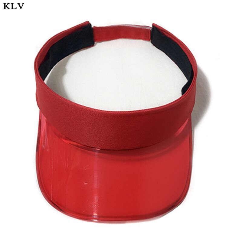Zomer Uv Bescherming Faceshield Vacuüm Top Zonneho... - Vicedeal