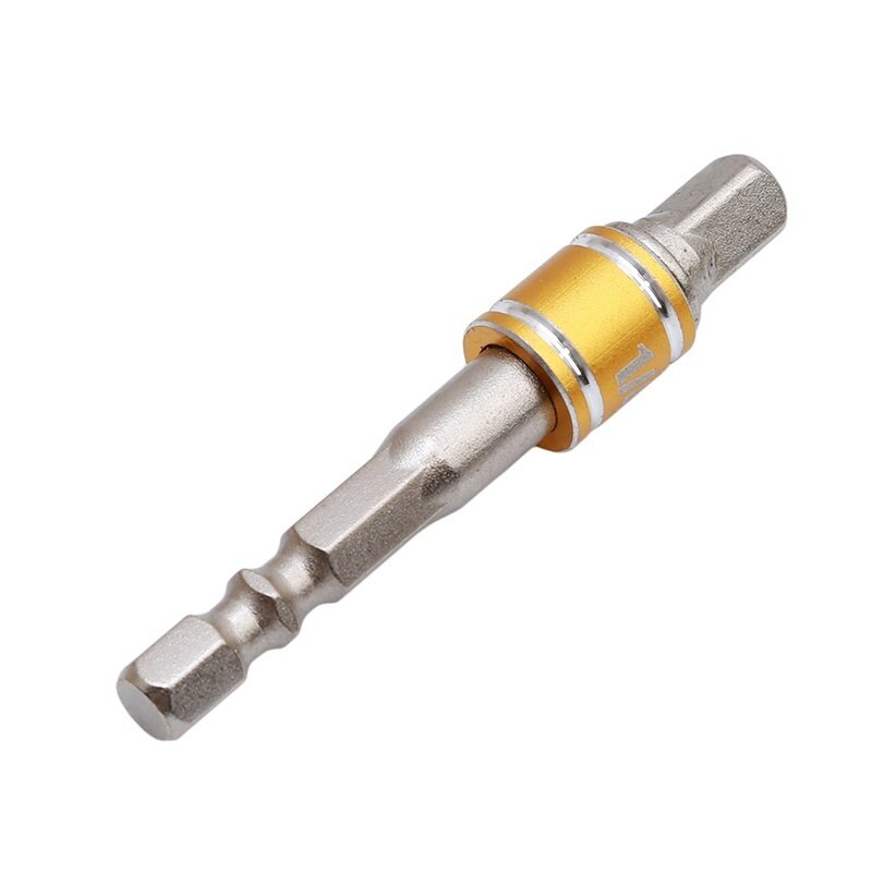 Wrench Socket Adapter Hex Shank Adapter Drill Converter Reducer Air Impact Craftsman Socket Wrench Adapter Hand Tools Set Repair