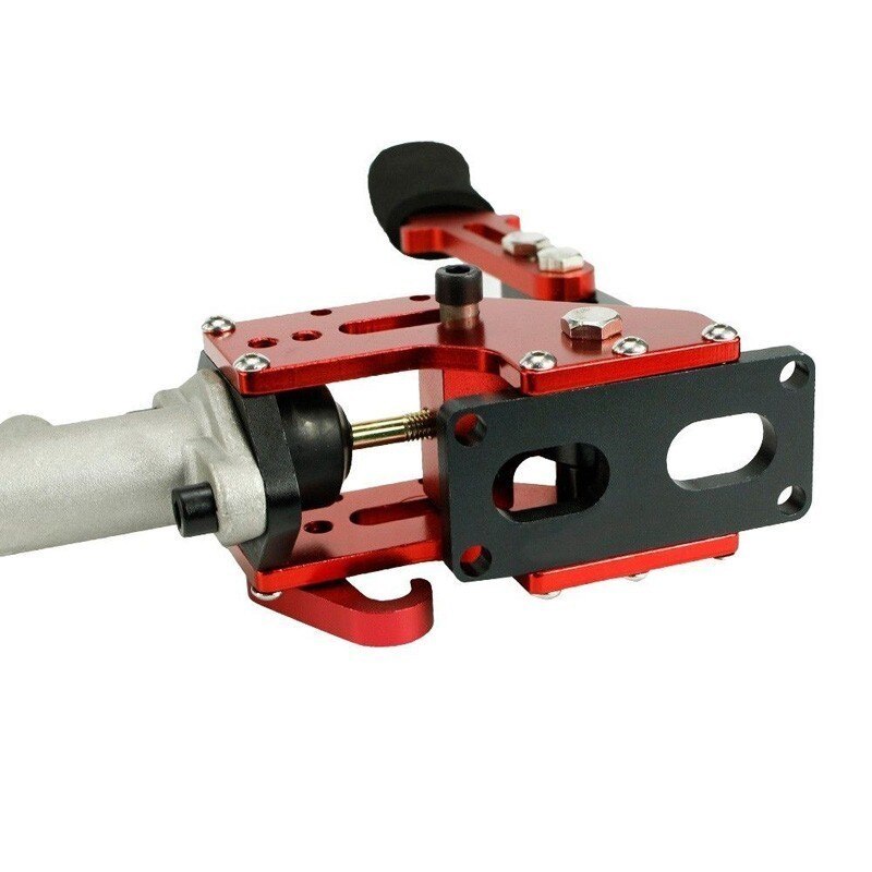 Car Modified Hand Brake / Rear Brake Lever / Vertical Hand Brake / Racing Competitive Drift Hand Brake / Hydraulic Hand Brake