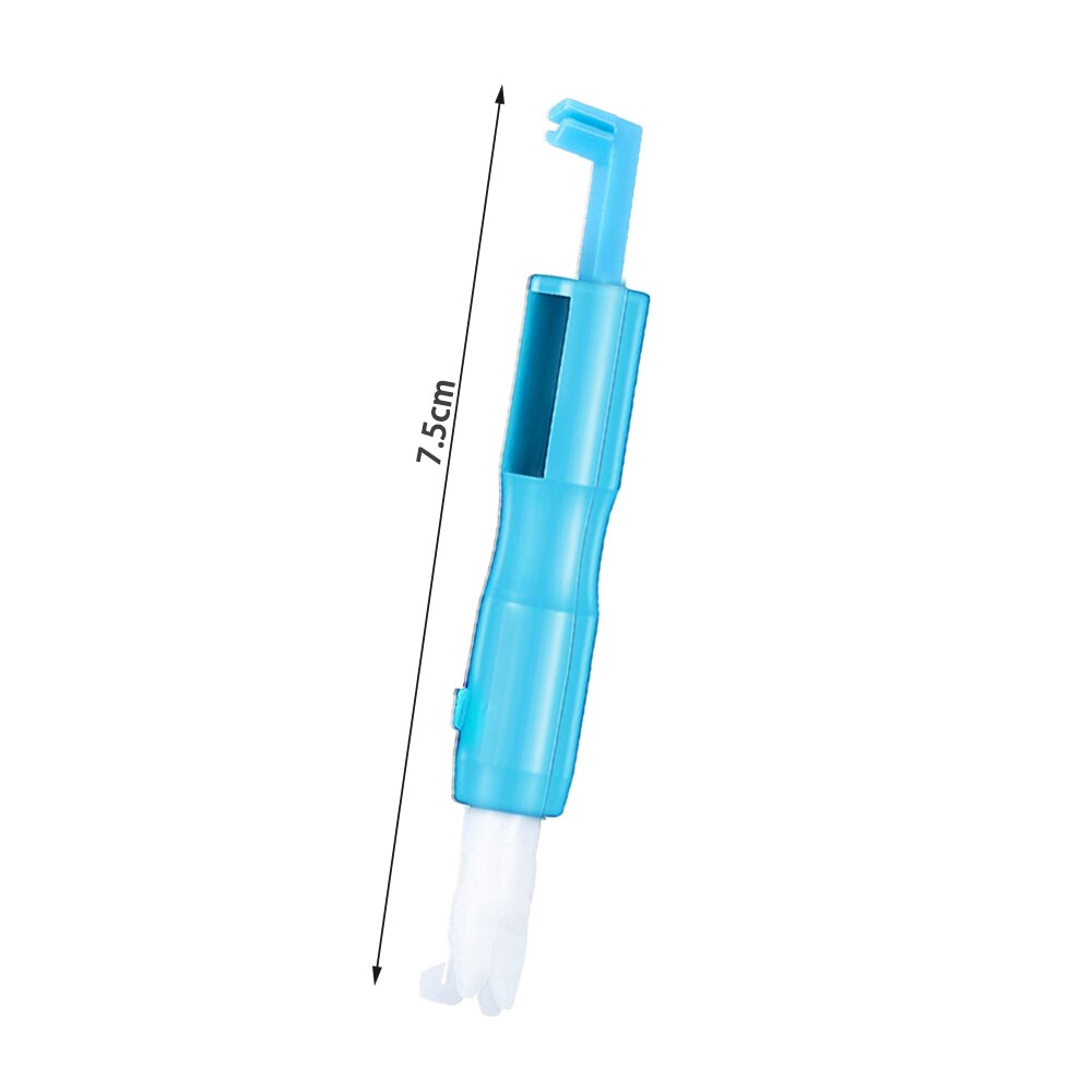 2 STKS Jack Quick Threading Apparaat voor Naaimachine, 2026 Nieuwe Jack