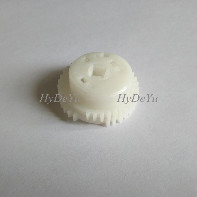 4PCS Clutch Gear RU5-0184-000 RU5-0183-000 For HP 1010 1012 1018 1020 1020 Plus M1005 1015 1018 1319 3030 3050