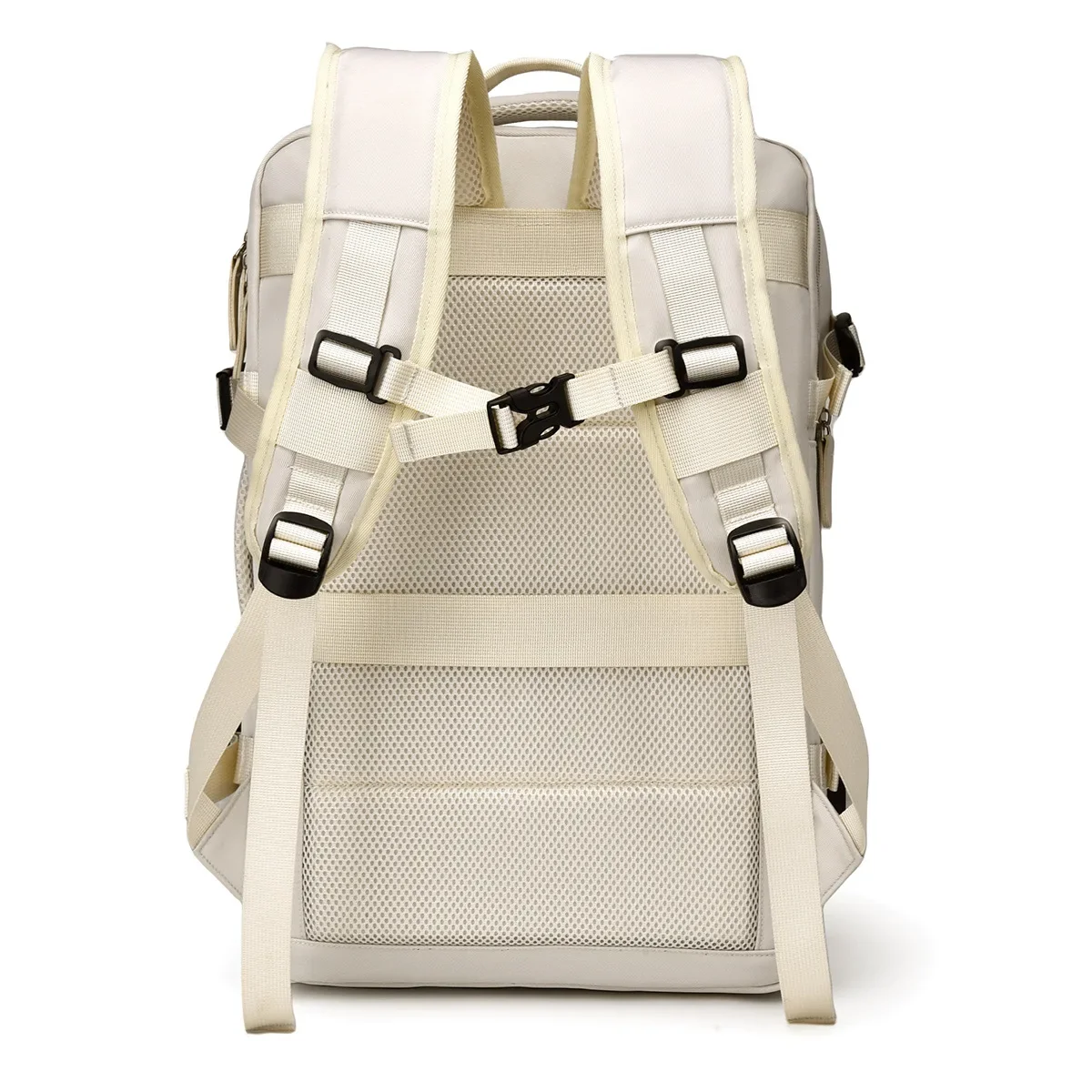 BAGSMART Rugzak 40x30x20 Vliegtuig Cabine Handbagage Rugzak Laptop Rugzak Vliegtuig Reizen School Rugzak Mannen Vrouwen tas
