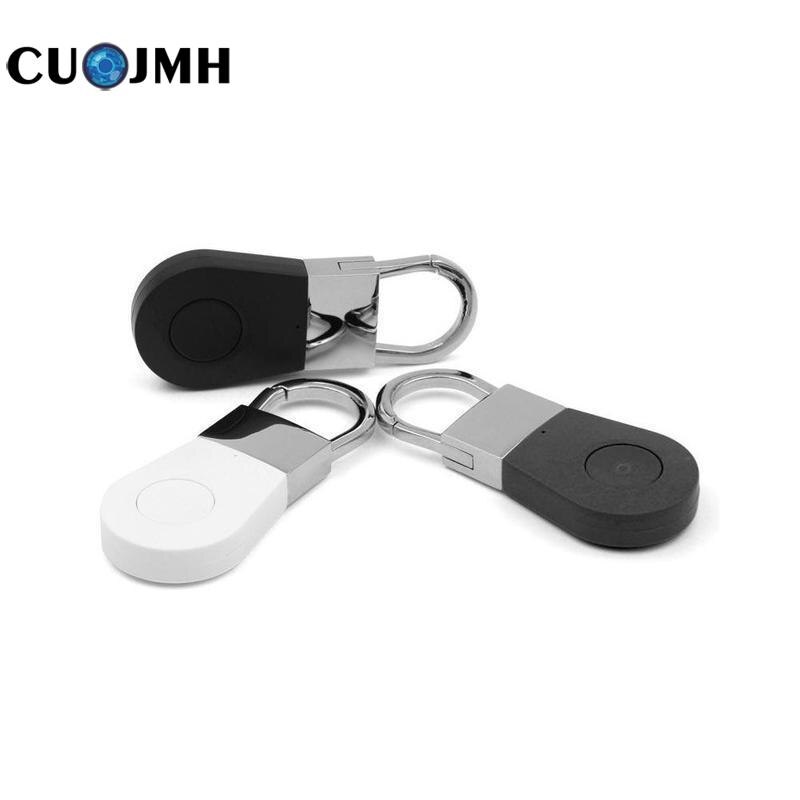 Sem fio bluetooth chaveiro rastreador anti perdido localizador inteligente chave pet criança gps localizador de alarme bluetooth dispositivo anti perda