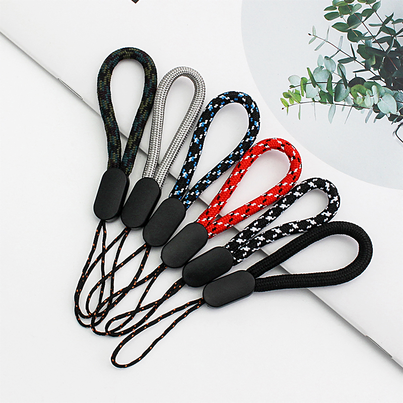Adjustable Mobile Phone Wrist Straps Hand Lanyard For iPhone XS 8 Samsung Xiaomi Gadget Key PSP Anti Lost Rope Cord