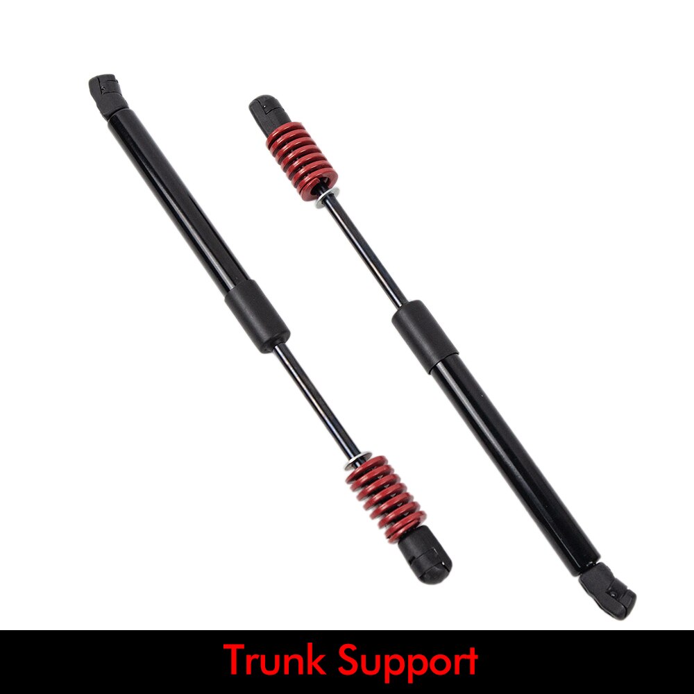 Heenvn Model3 Automatische Kofferbak Lift Ondersteunt Voor Tesla Model Y Model 3 Kofferbak Stutten Ondersteuning Staven Verbeterde Shock Stutten kit: trunk support