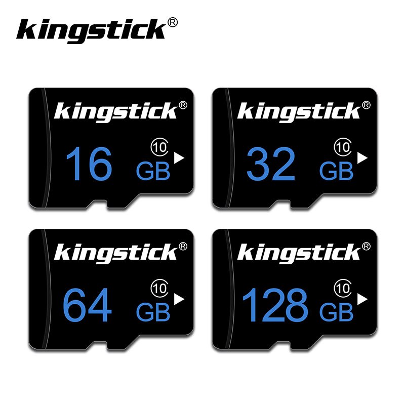 Microsd geheugenkaart 128gb 64gb 32gb micro sd kaart 8gb 16gb flash tf kaart klasse 10 geheugenkaart