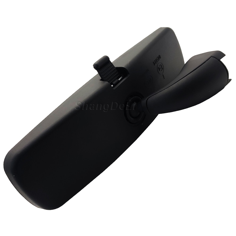 Rétroviseur intérieur de voiture, pour citroën C2, Citroen C3, 2003, 2004, 2005, 2006, 2007, ,