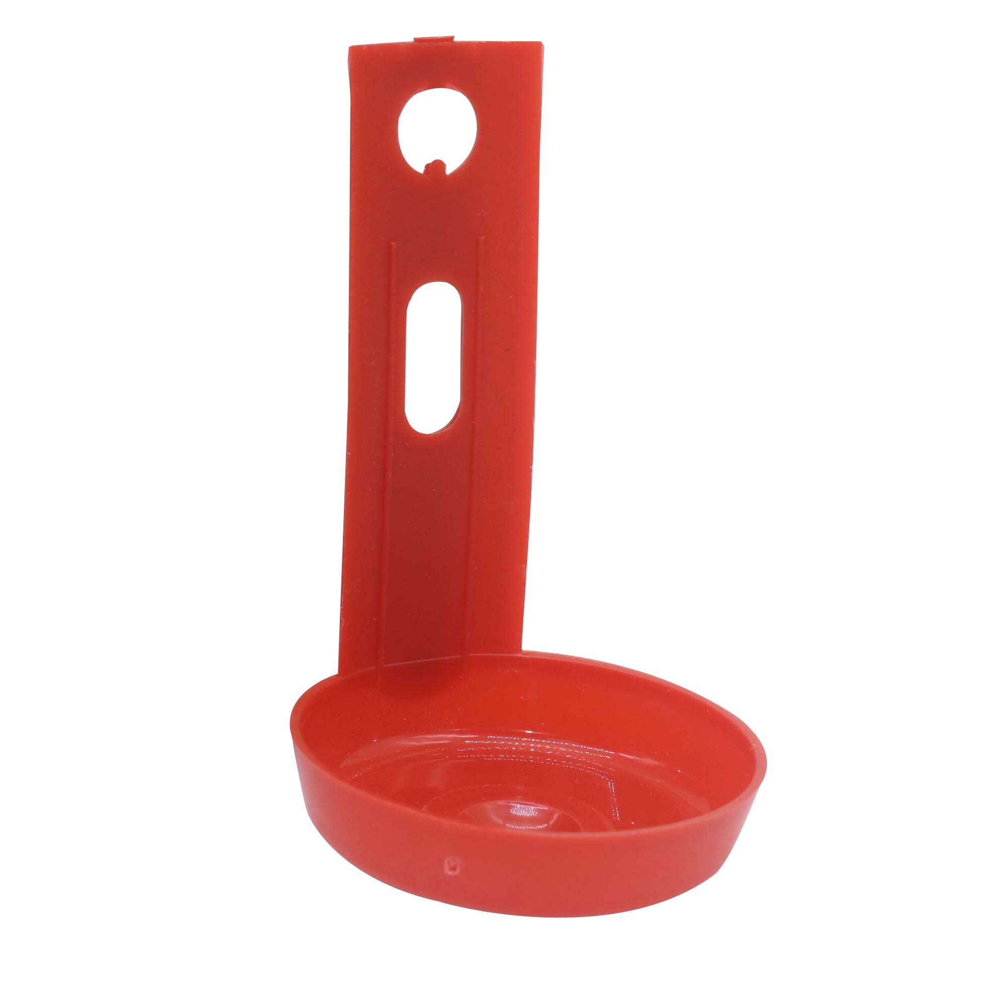 Abreuvoir automatique pour mamelon de poulet, 20 pièces, bol d'arrosage automatique, outils agricoles: CW013