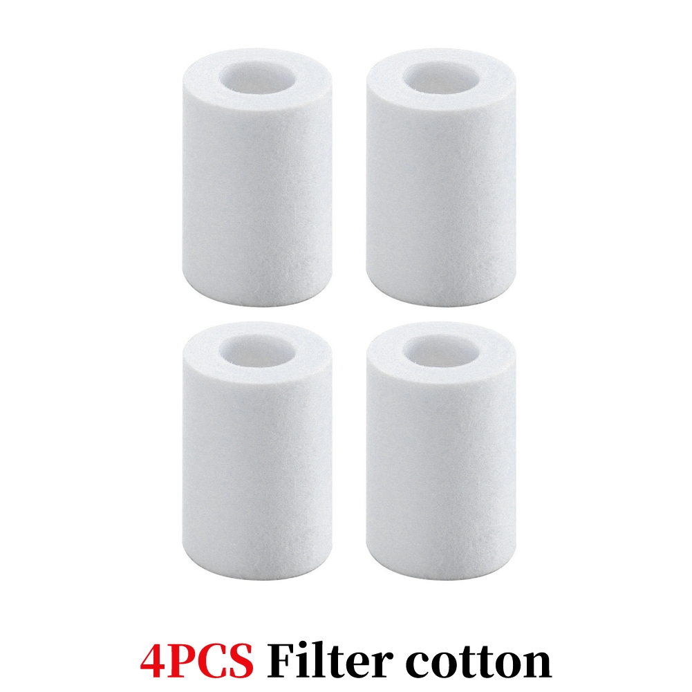 Bath Filter Transparent Bathroom Filtration System Water Outlet Purifier Kits Universal Faucet Filter For Kitchen Bathroom: Yellow
