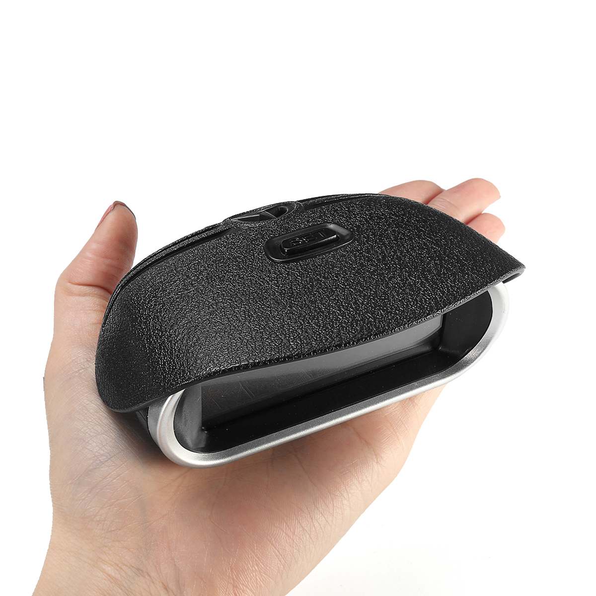 Tach Tachometer Car LCD Digital Boat With sun visor Accessory 50~9999RPM