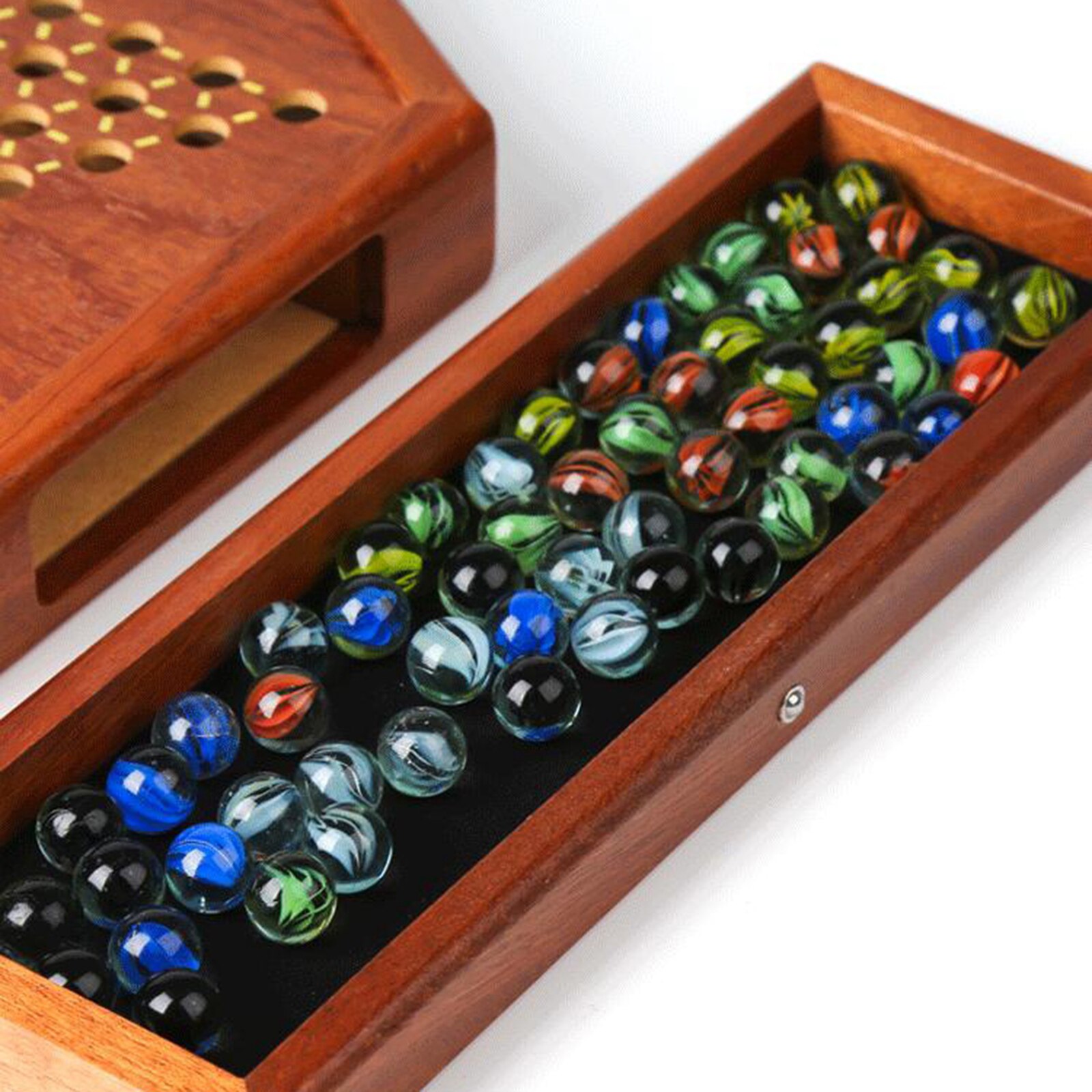 Jeu de société chinois, dames fines, Collection de jouets amusants, ensemble multijoueur, 6 ans et plus