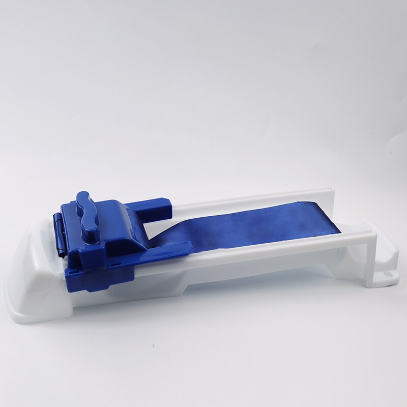 KIMISS DIY Plastic Sushi Maker Gereedschap voor Rollend Vlees en KIMISS DIY Plastic Sushi Maker Gereedschap voor Rollend Vlees en