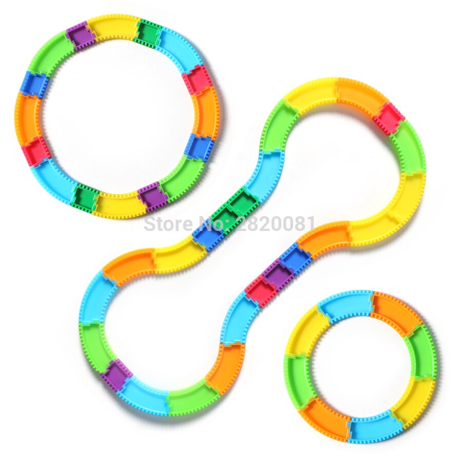 Spirograph skinne samle tegnesæt 31 stk maling farvelægning spil spiral design pædagogisk interesse spor tegne legetøj