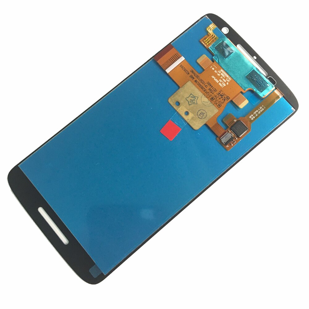 5.5&quot; lcd For Motorola Moto X Play XT1561 XT1562 XT1563 LCD Display Touch Screen Digitizer For Moto XPlay LCD with frame Assembly