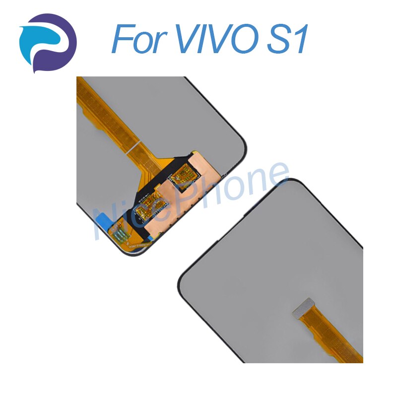 Für S1 lcd bildschirm 2340*1080 berühren digitizer Anzeige Montage Ersatz 1907, V1907 S1 lcd bildschirm