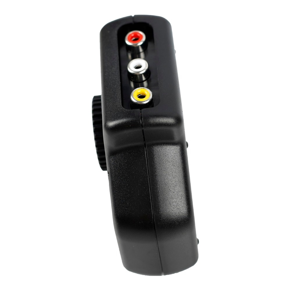 2 -suuntainen jakaja av rca audio-videokytkin pelin valintalaatikko ja /3 kaapeli xbox  ps2 #50702 av-2 :lle