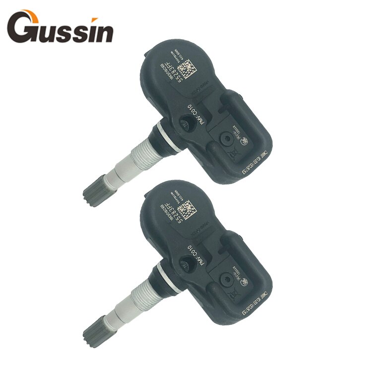 315MHz tpms sensor truck,programmable universal tpms sensor For Toyota 4260706020