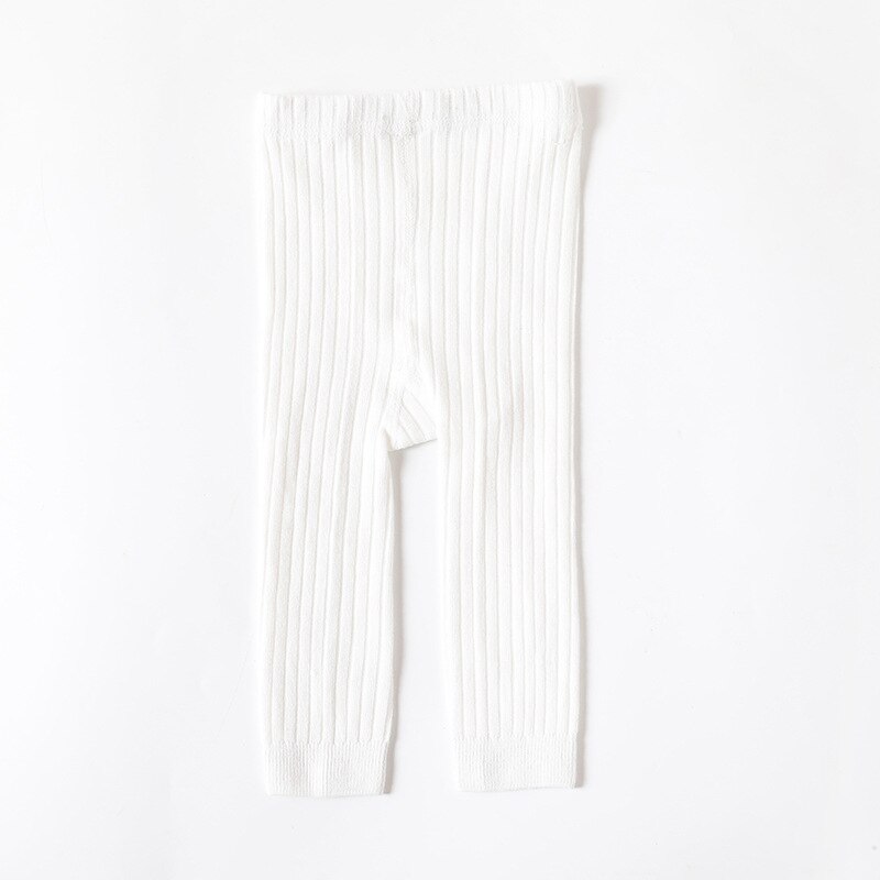 Primavera e outono crianças espanhol meia-calça, meia-calça apertado, acessórios de roupas para bebê para o ano novo: Branco / S 0-1year