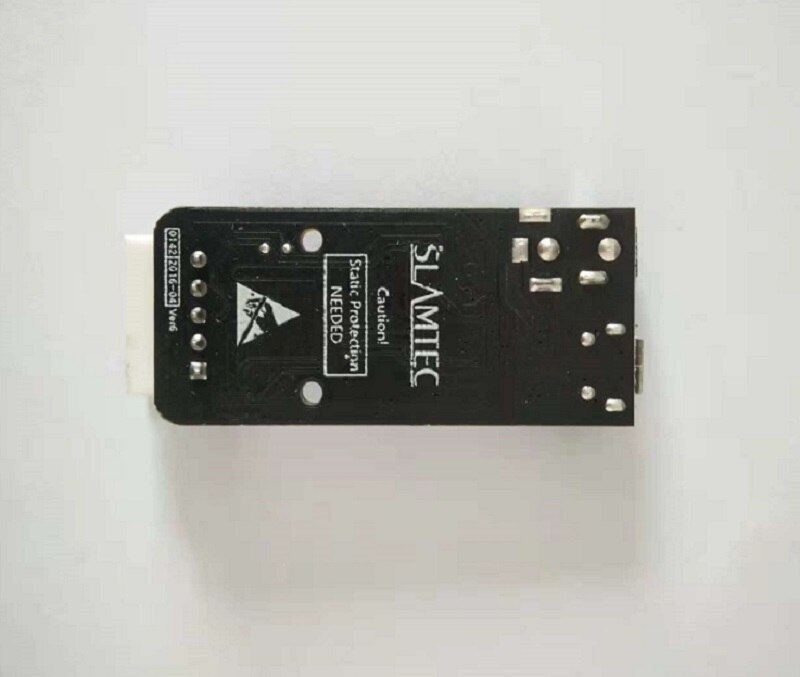 SLAMTEC RPLIDAR A2 lidar USB switchboard PCBA0142VE