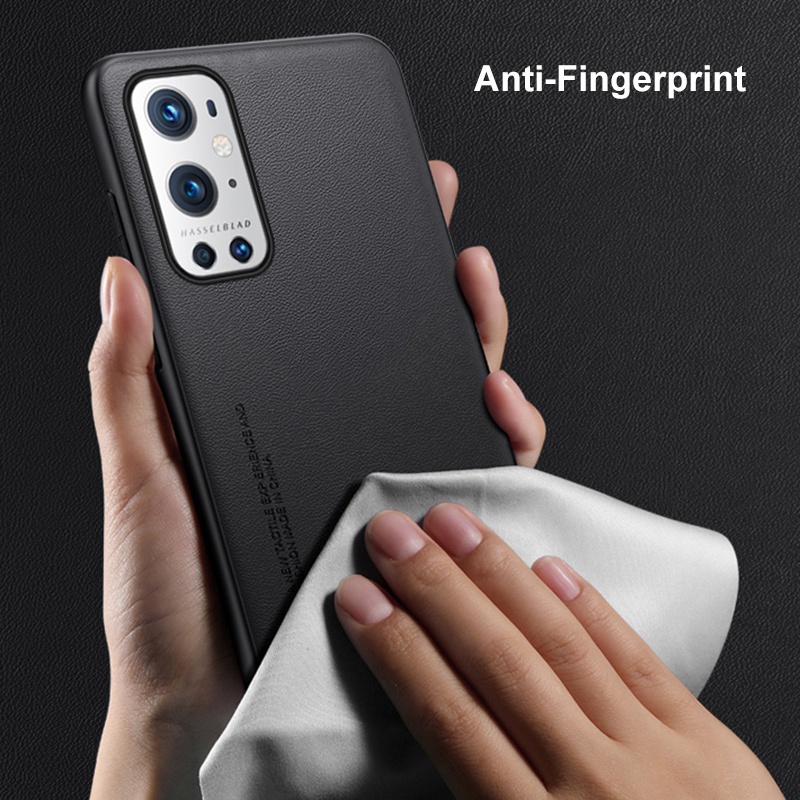 Luxuriöse pu-lederhülle für oneplus 9 pro 9r , silikon-schutzhülle für oneplus 9 r 9 pro, oneplus 9 pro hülle