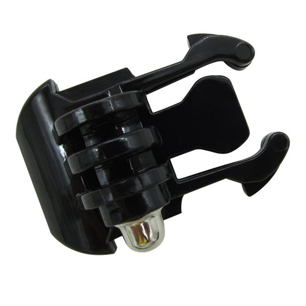 Buckle Basic Mount Quick-Release Base Tripod Mount Buckle For Go pro Hero 2 3 3+ 4 for Gopro Camera Accessories