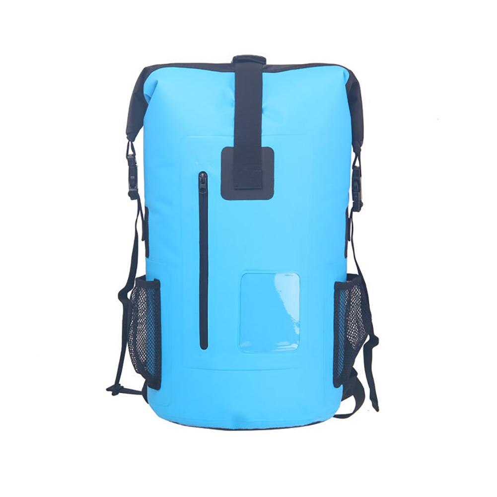 Himiss Outdoor Rugzak Sport Drifting Waterdichte Tas Strand Camping Wandelen Fietsen Waterdichte Rugzak 30L