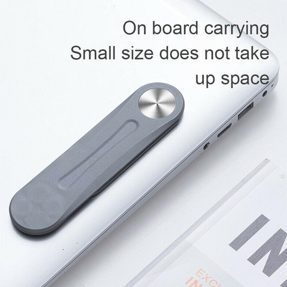 Magnetic Folding Holder For Phone Stand Holder Extension Tablet Connect Screen Multi Side Bracket Mount Suppo Adjust Laptop K1L6