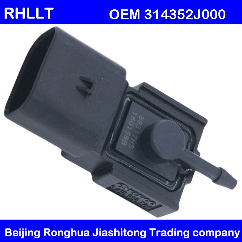 Fuel Tank Pressure Sensor For Hyundai Accent For Kia Optima 31435-2J000