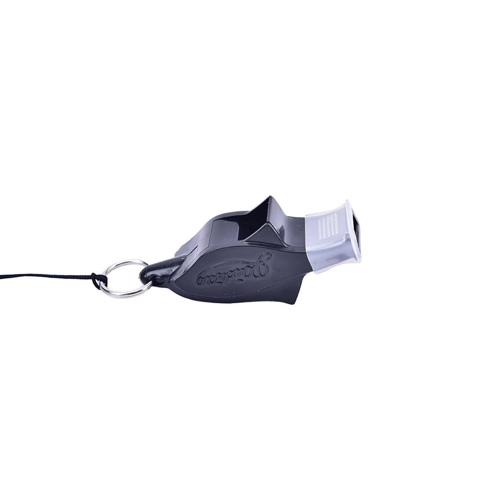 Sports Referee Classic Whistle Basketball Volleyball Football Tennis Dolphin Plastic Whistle
