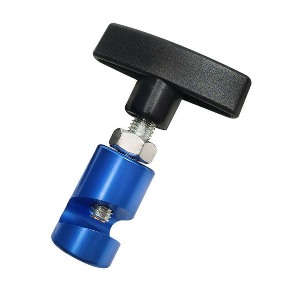 Automotive Hood Lift Rod Support Clamp Shock Prop Strut Stopper Retainer Tool Durable