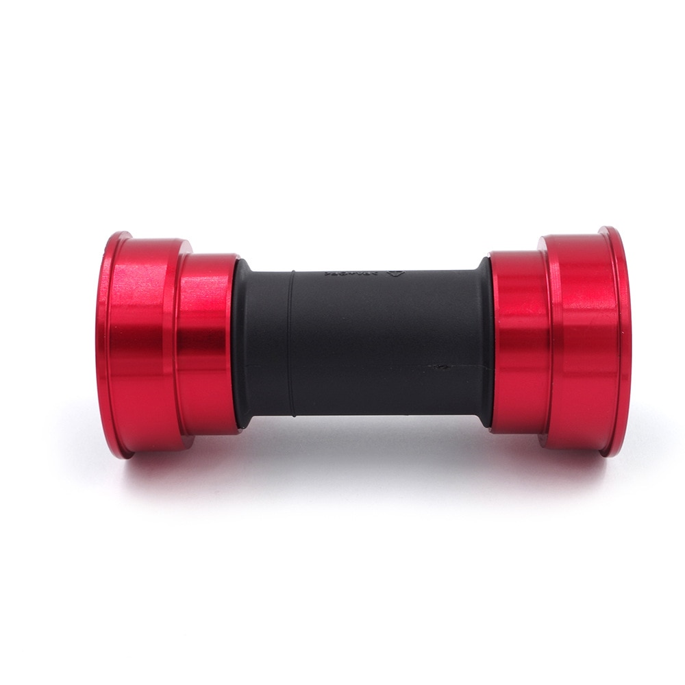 Bicycle bottom bracket BB92 prefit bike bottom bracket 24mm diameter for road bike and mtb