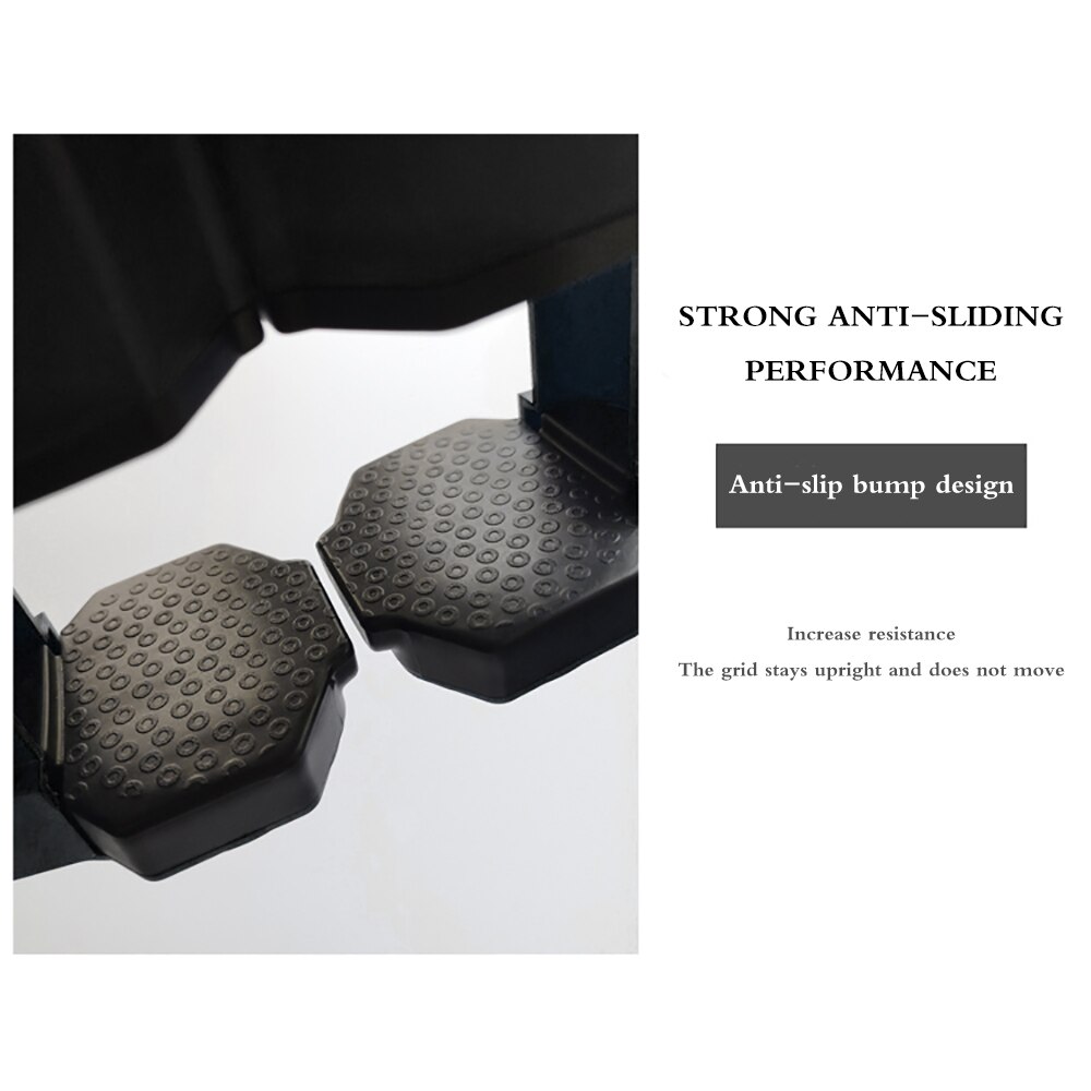 Tafeltennis Net Intrekbare Tafeltennis Draagbare Ping Pongnets Uitschuifbare Tafeltennis Netten Ping Pong Accessoires