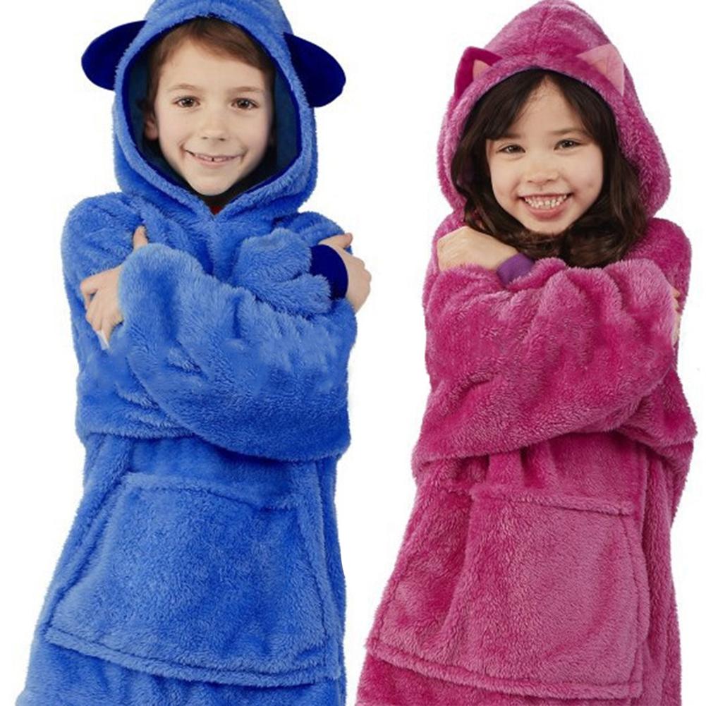 freundlicher Handschuhe Verdicken Ski Handschuhe Wind-Und Wasserdichte Warme Handschuhe freundlicher Decke Sweatshirt Kind Hoodies