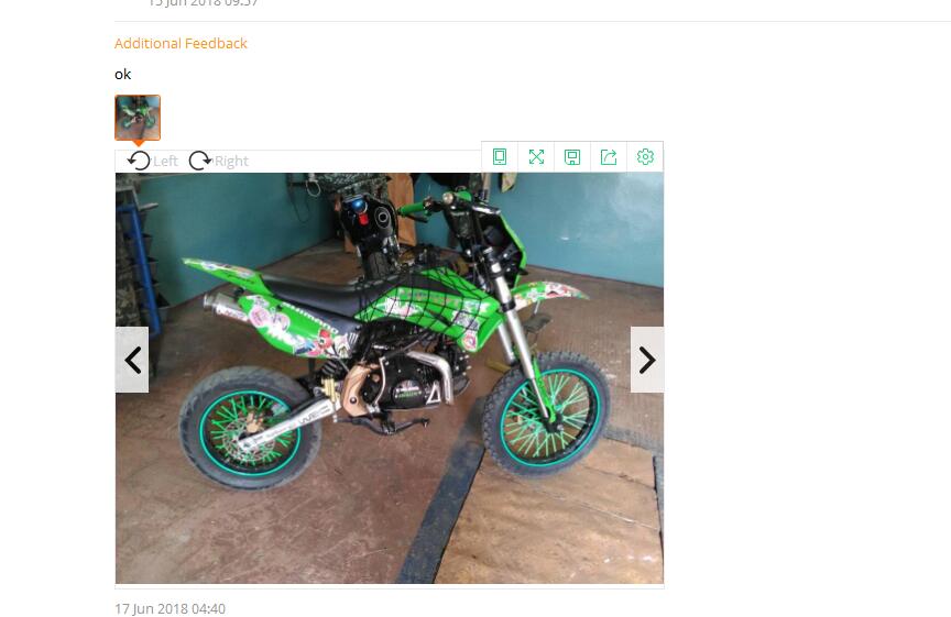 72pcs Motorcycle Wheel Spoke Cover Rim Protector Wrap for KTM 250EXC-R 300XC-W 300EXC 300XC