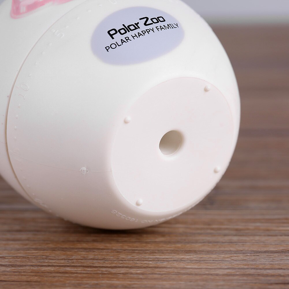 Kitchen Timer Cartoon Cows Bear Kitchen Reminders Timer Mechanical Countdown 55 Minutes Convenient Cooking Supplies Accessories