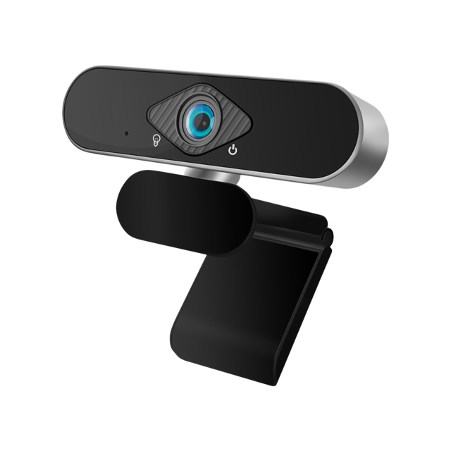 Code(-7$):USBWEB7 Youpin Xiaovv USB Netz Kamera 200W Pixel 1080p HD Auto Fokus 150 Grad Super Weitwinkel Gebaut-in Lärm Reduktion Mikrofon: Default Title