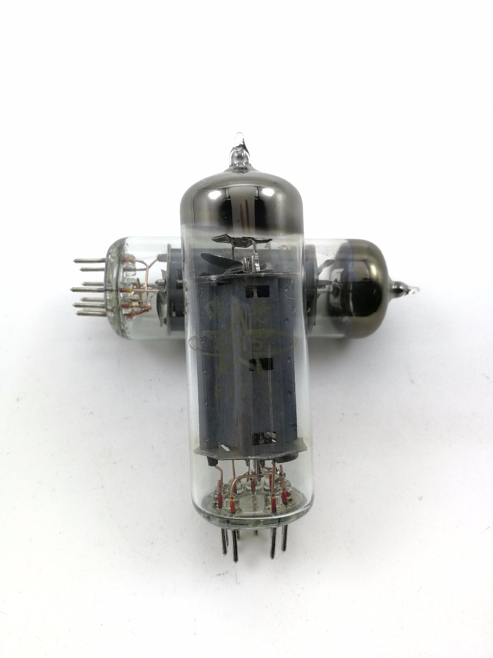 6P15 electronic tube on behalf of EL86 6CW5 12BY7 6p15 tube