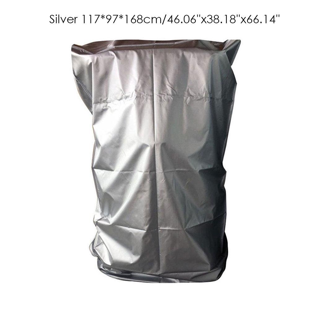 Cubierta de cinta de correr de , plegable, resistente al polvo, impermeable, funda protectora para gimnasio en casa, equipo de Fitness: 03