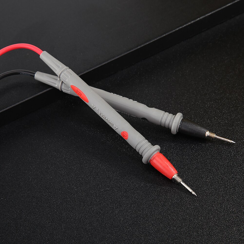 LCD Backlight Display Circuit Tester Power Scanner Voltage Integrated DT86A Car Circuit Tester Probe​ Detecting Instrument