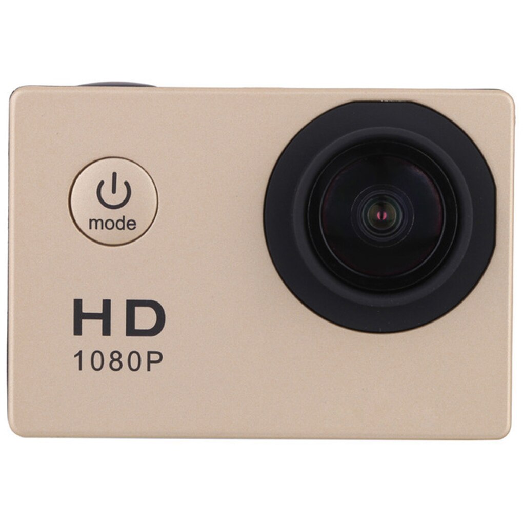 Mini caméra HD 1080 P DV 30 mètres étanche 90 degrés grand Angle 2.0 pouces LCD caméra caméscope: NO.5
