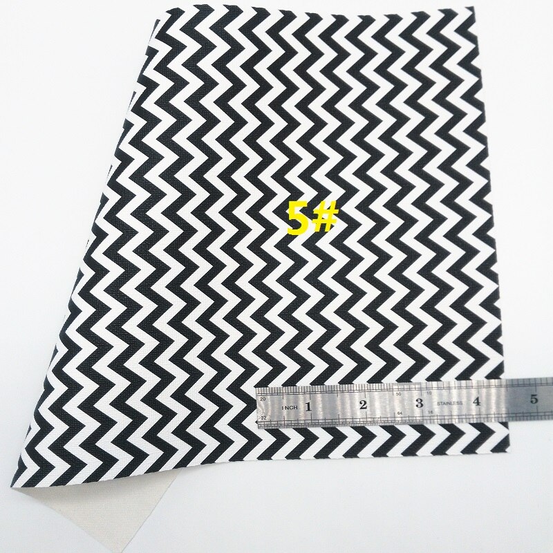 Tela brillante de malla negra, tela de piel sintética de panal de abeja, hojas de cuero sintético para lazos A4 8 &quot;x 11&quot; Twinkling Ming XM232