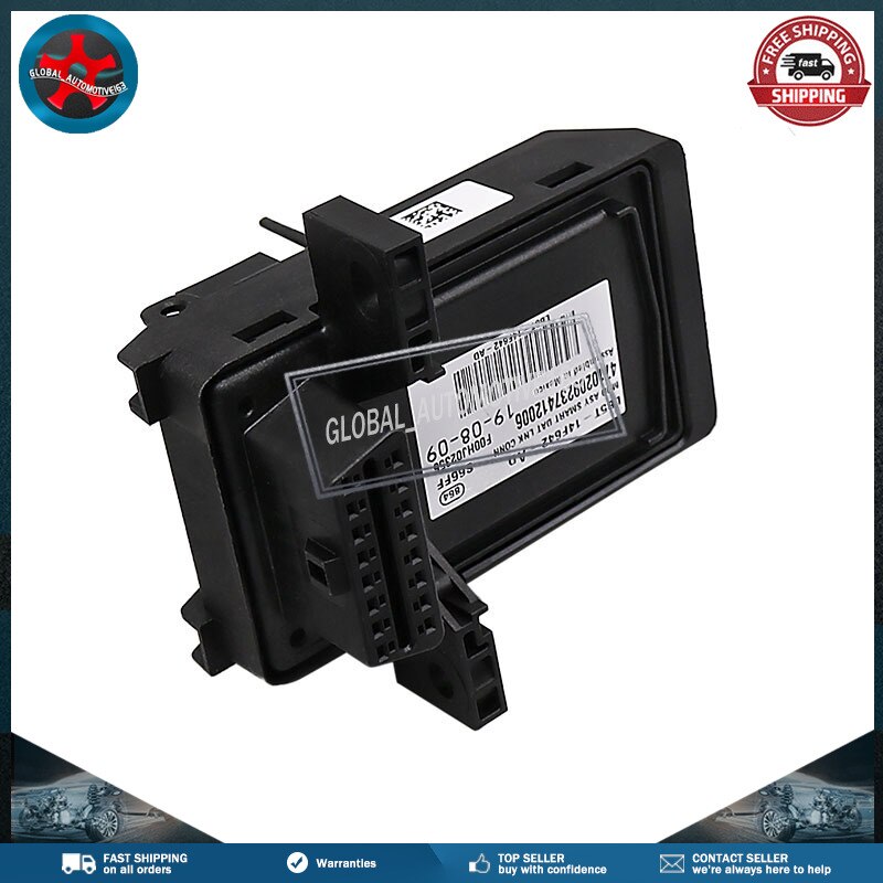 Smart Data Link OBD Module For Ford Explorer LB5T-14F642-AD